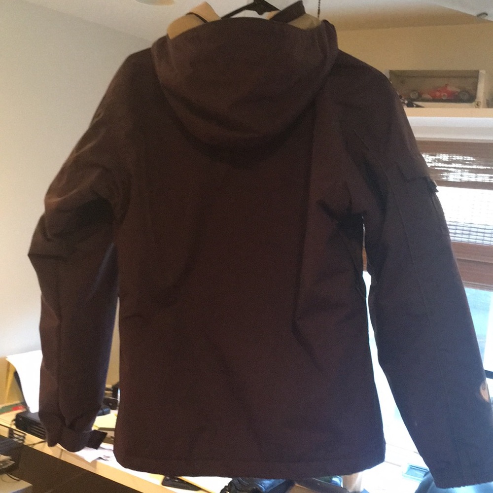 Ski Jacket - Picture 4 of 6